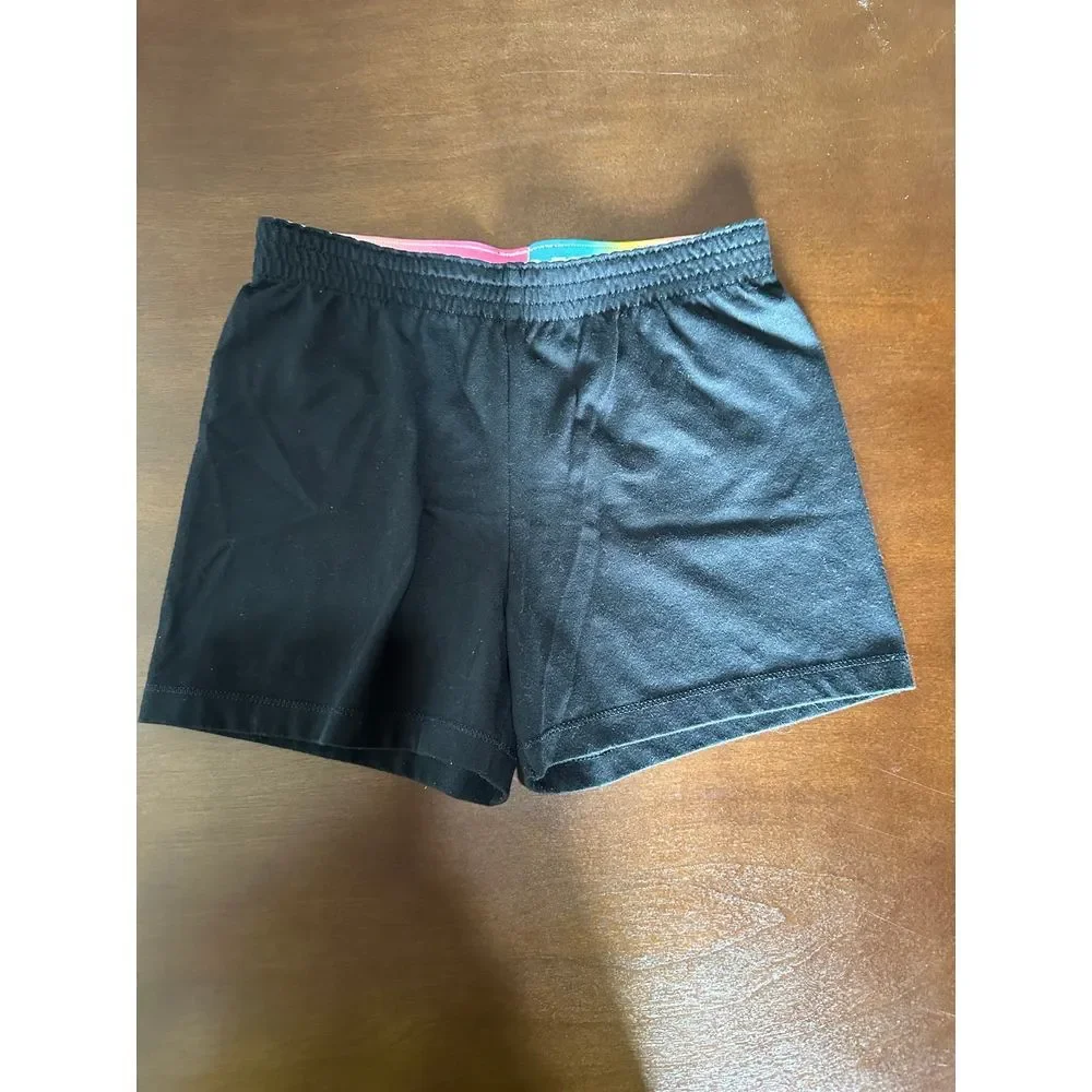 Justice/wonder nation shorts bundle‎